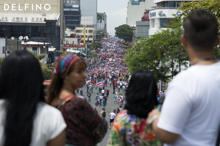 SEC advierte al MEP de eventual huelga por impago de aumento salarial de 2020