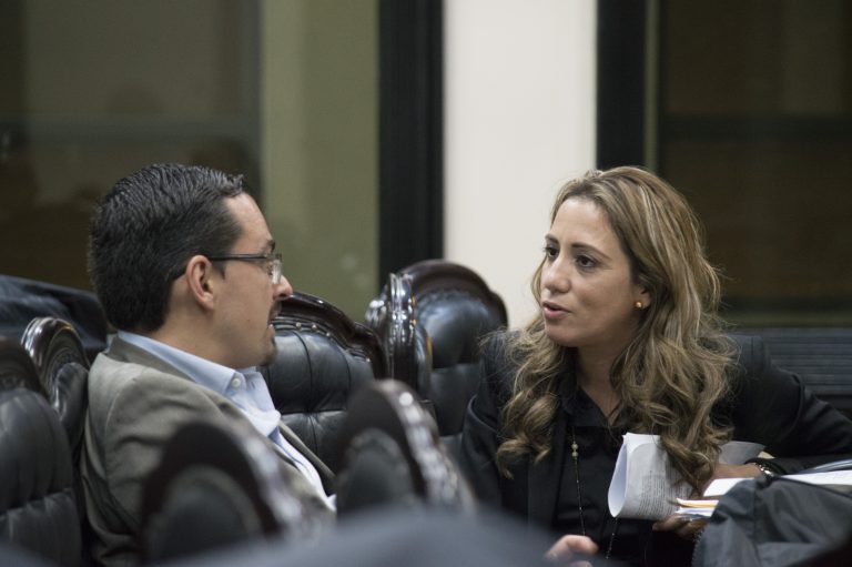 "Por nosotros este país se puede ir a la mierda”