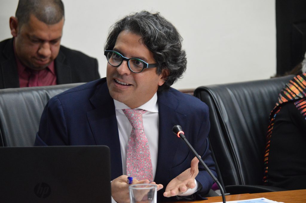Imagen principal del artículo: MEP advierte que pedirá declaratoria de ilegalidad de huelga convocada por sindicatos