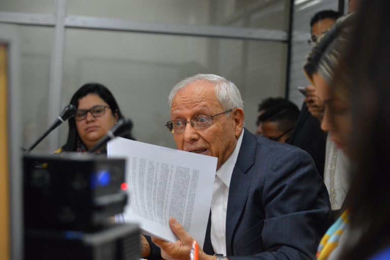 Hueco Fiscal: Helio Fallas inhabilitado 4 años, Rocío Aguilar suspendida 1 mes