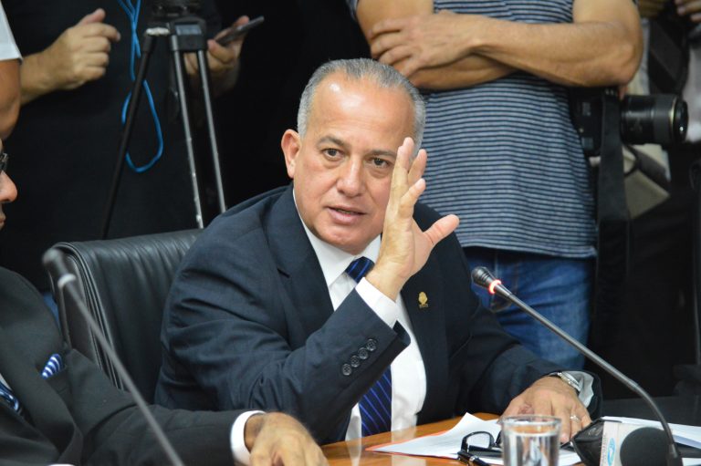 PLN, PUSC, Restauración Nacional e independientes no participarán de mesa de diálogo