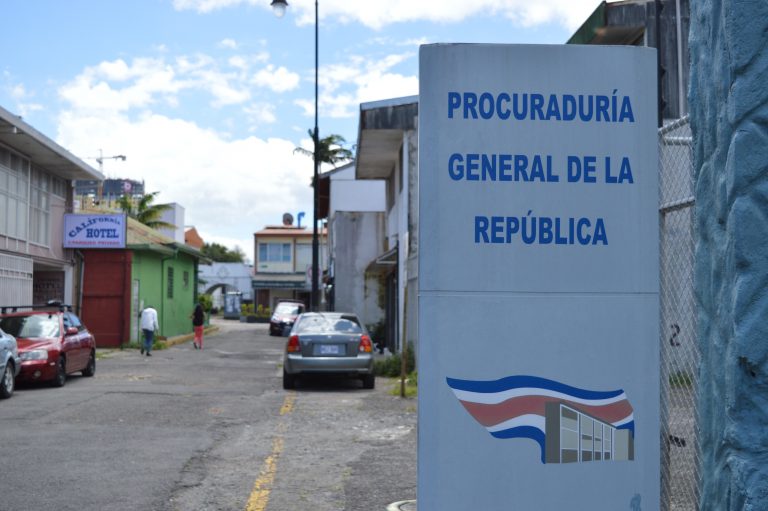 De La Trocha, cooperativas en jucio y... el empleo público