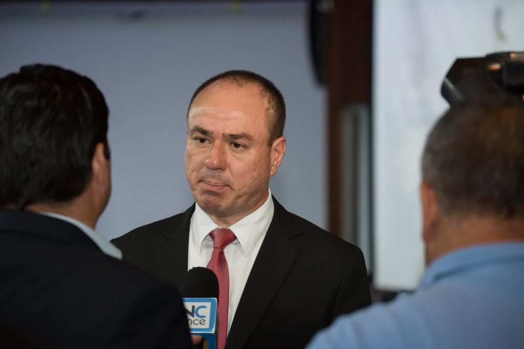 Imagen principal del artículo: OIJ llamado a cuentas