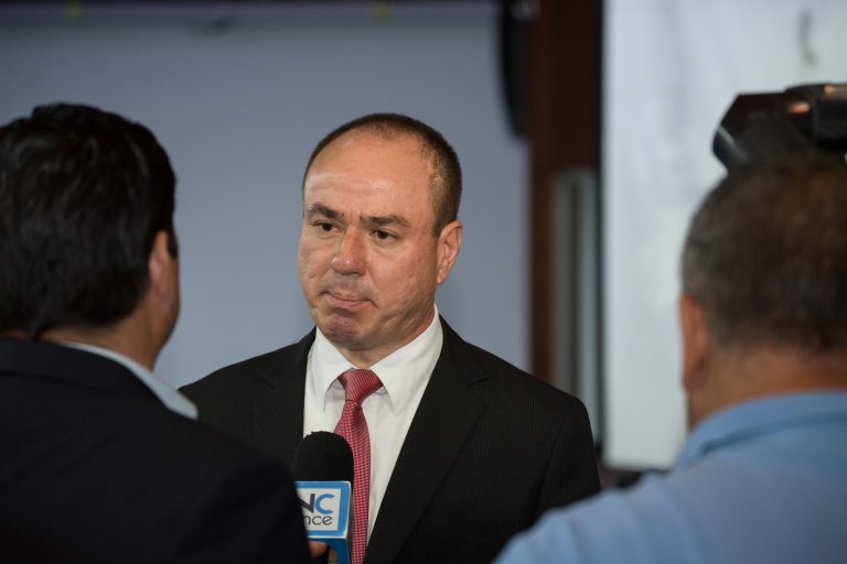 OIJ llamado a cuentas