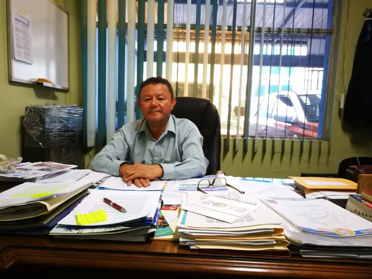 Comienza la discusión sobre legalidad de la huelga