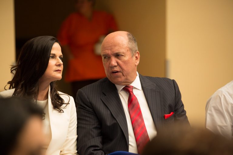 Gobierno designa a Rafael Ortiz como embajador de Costa Rica ante la OCDE