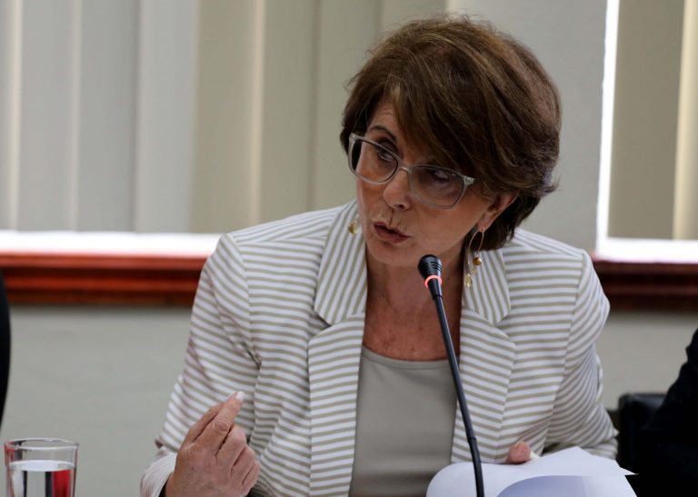 Las reformas a los regímenes de pensiones: entrevista con Sandra Piszk