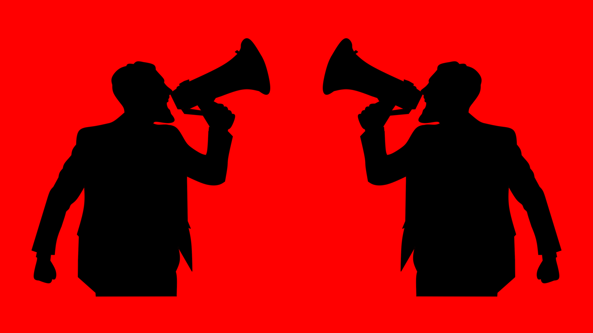 Imagen principal del artículo: El estado, el plan fiscal y una sociedad polarizada