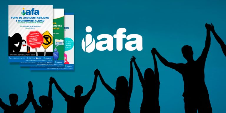 Huelga en el IAFA: legal