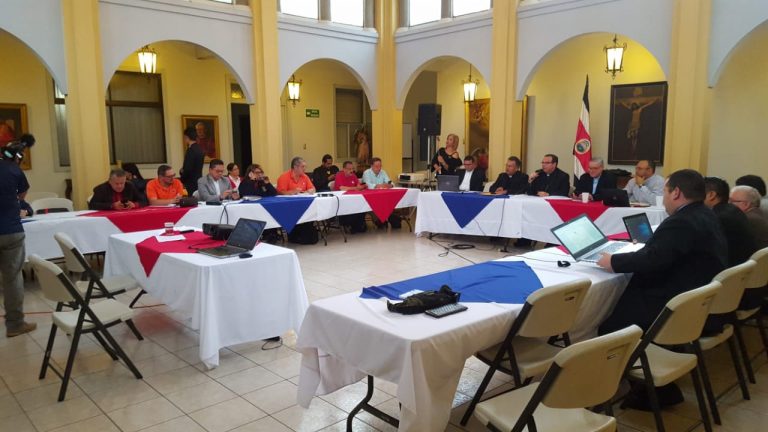 Sala IV avaló secretismo en negociaciones "preliminares" entre Gobierno y sindicatos