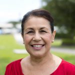 Foto de perfil de Sonia Marta Mora Escalante, autor del artículo