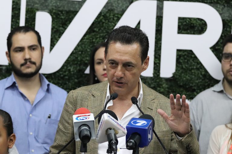 Álvarez Desanti continuará reclamo por tierras en tribunales panameños