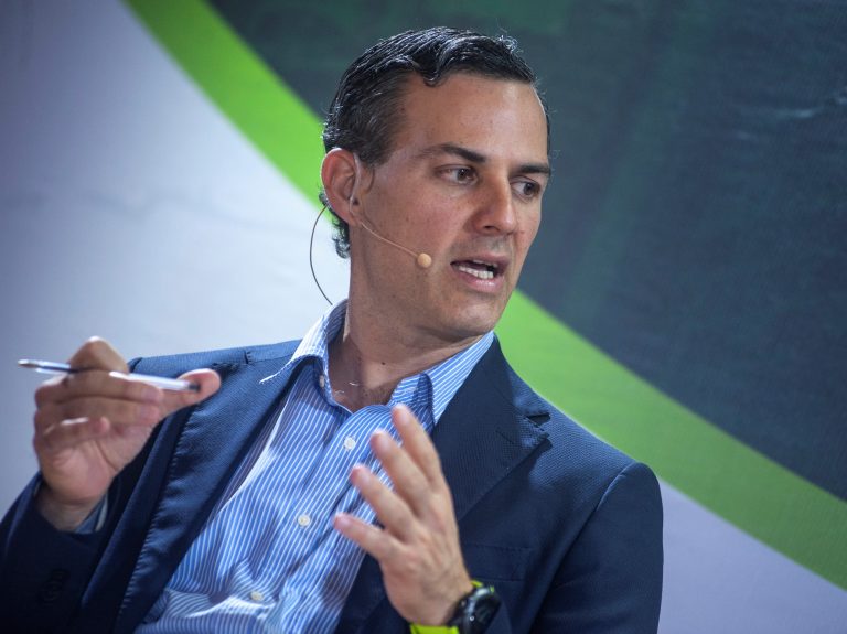 Álvaro Cedeño Molinari