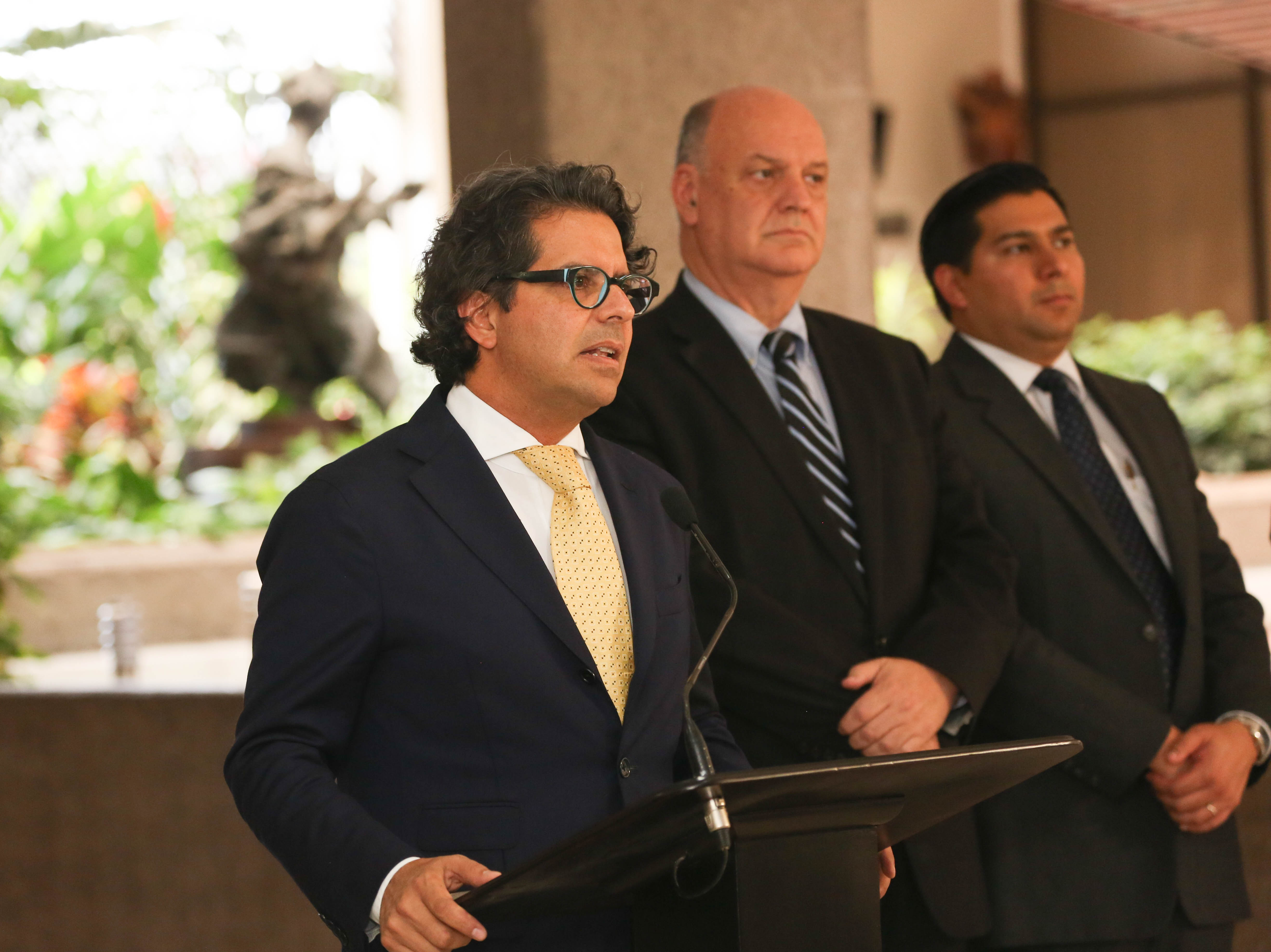 El MEP en la picota, la UCR en la cúspide y la UNA en el estrado