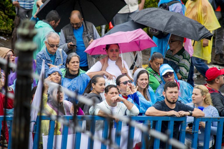 Gobierno acumula malestares, protestas y manifestaciones