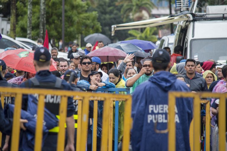 Sala IV emite dos condenas al Estado por afectación de estudiantes tras huelga de maestros