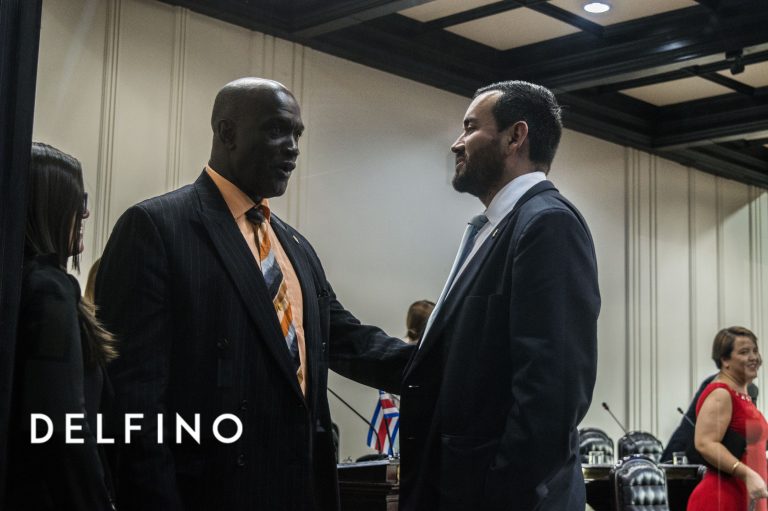 PEP: Prendas debe ser investigado y sancionado