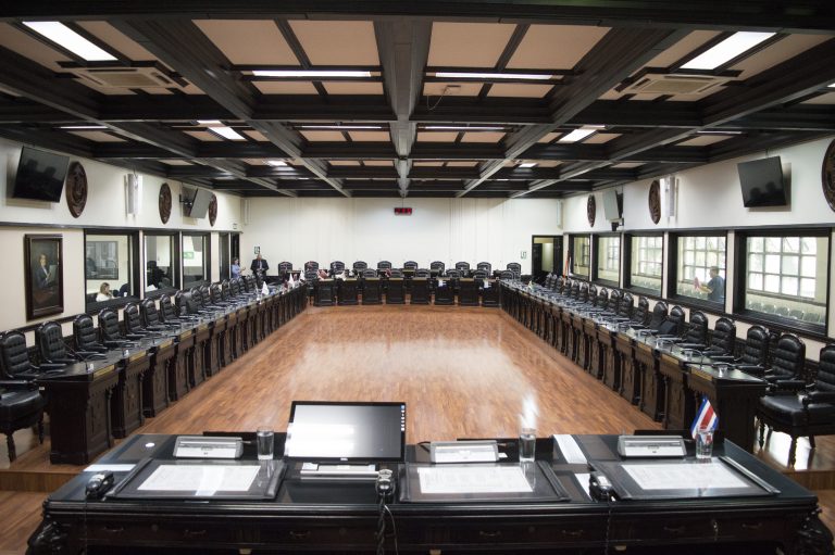 Diputados aprueban en primer debate reforma para evitar nuevo 'caso Aldesa'