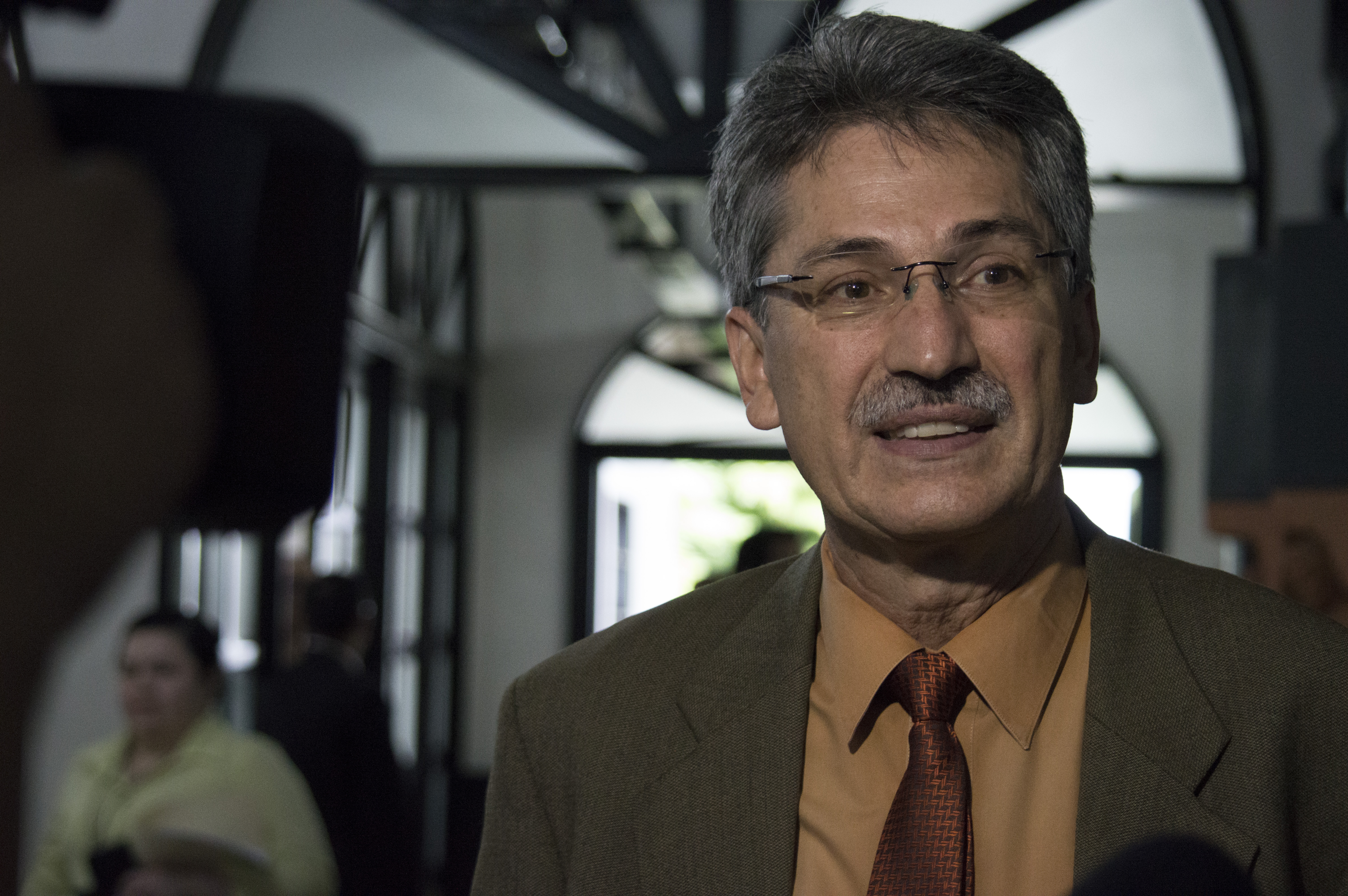 Sobre Welmer Ramos, el Estado de la Educación y el Caso Víquez