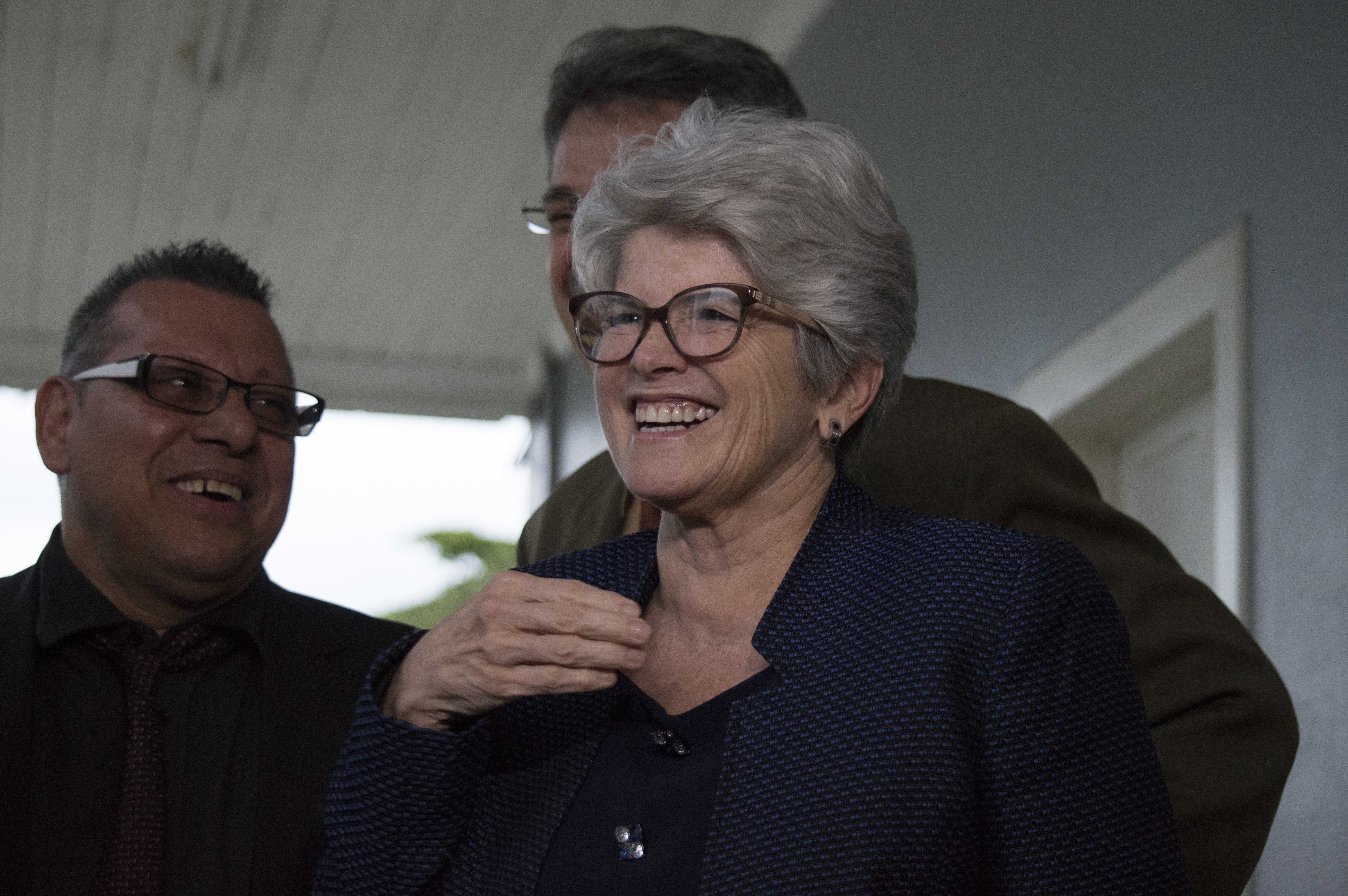 UCR se enfrenta con Hacienda, un alcalde en problemas y los garantes regañando al Gobierno