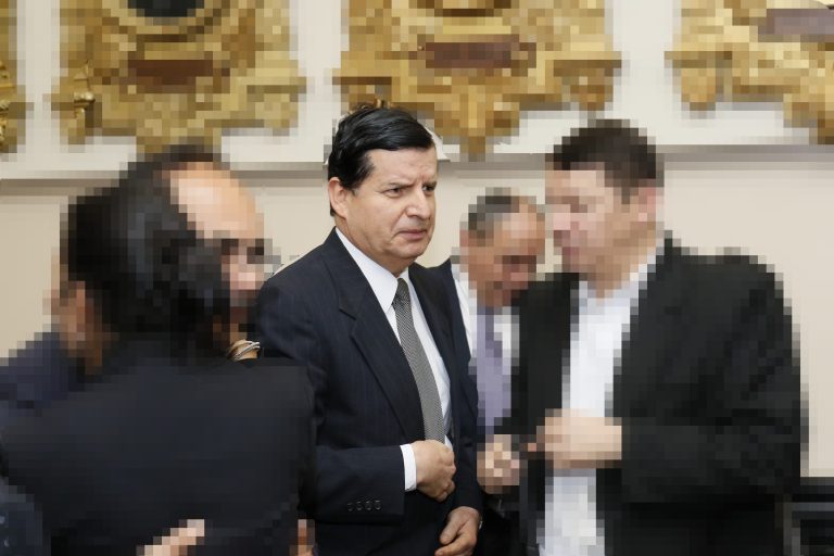 Los votos más relevantes de Jorge Araya, el nuevo magistrado de la Sala Constitucional