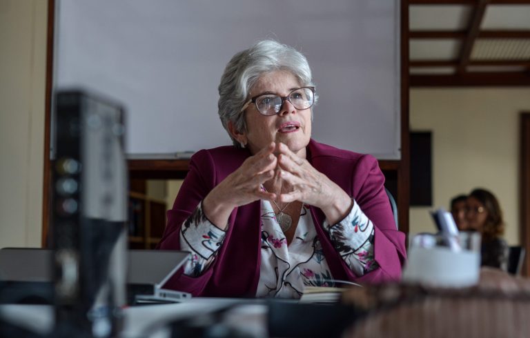 Sugef asegura que el Sistema Financiero Nacional "se muestra robusto"