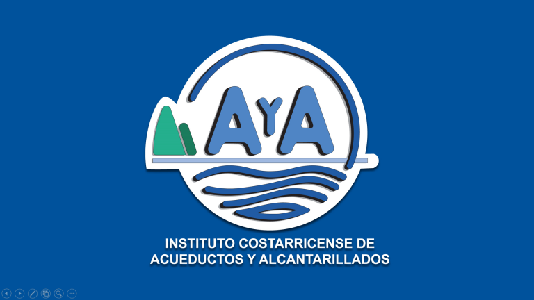 Declarada legal huelga en el AyA