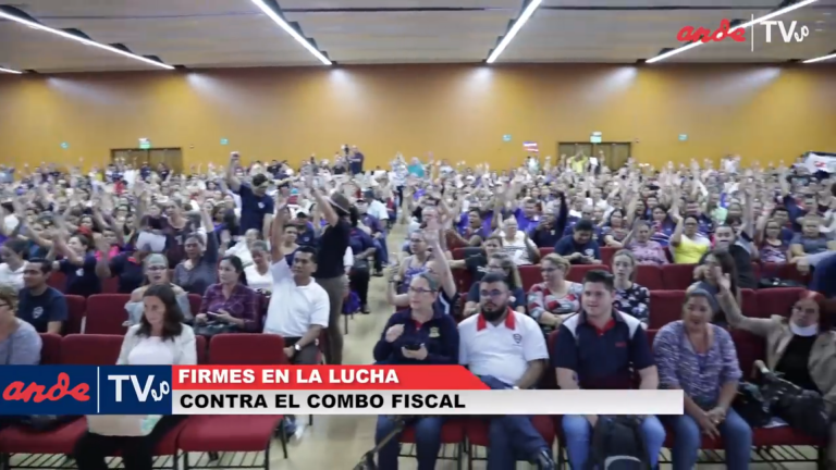 Se complican el panorama para el MEP y para la UNA