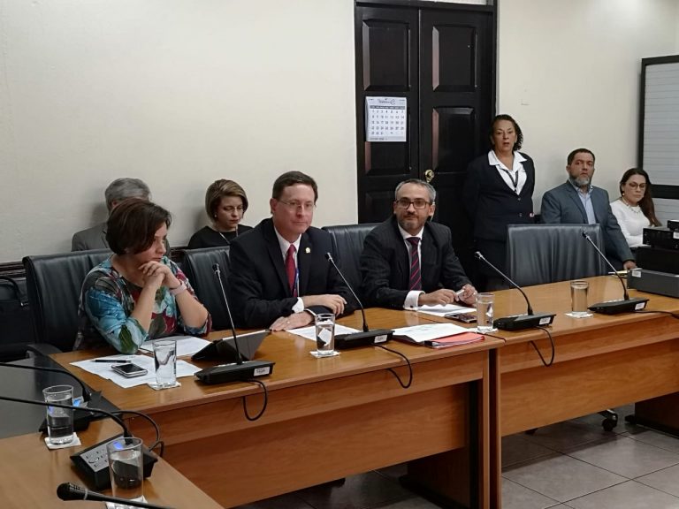 Daños a la Caja: menores de lo previsto. Respuesta de la Caja: mejor de la esperada.
