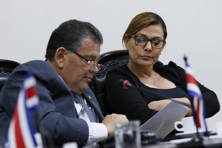 Correcciones y discursos polémicos