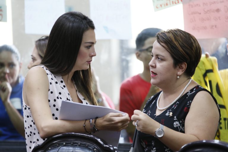 Comisión legislativa avala ley contra el hostigamiento y acoso sexual en el deporte