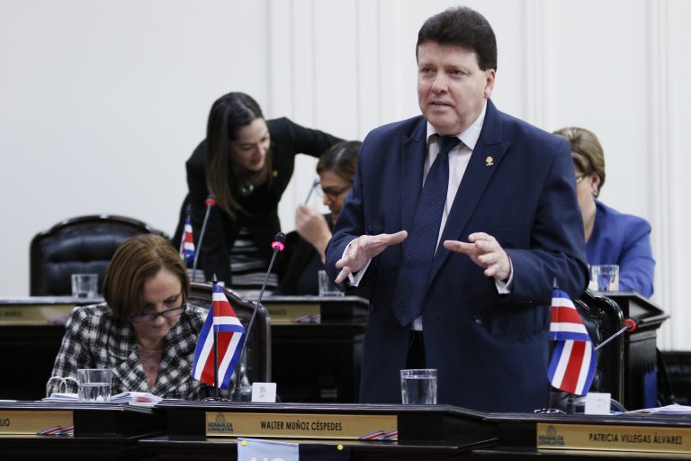 Sala Tercera desestimó denuncia contra diputado del PIN acusado de estafa en cierre de campaña electoral