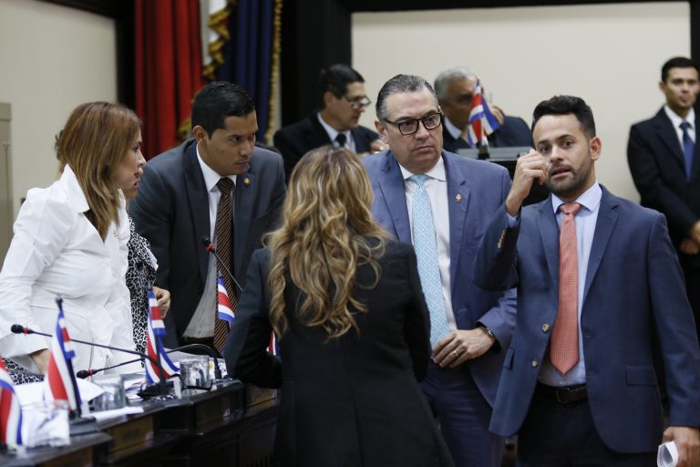 Habemus presupuesto 2019