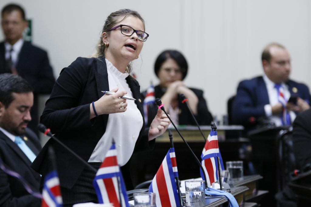 Imagen principal del artículo: ¿Qué hicieron los diputados esta semana? 18-21 de noviembre de 2019
