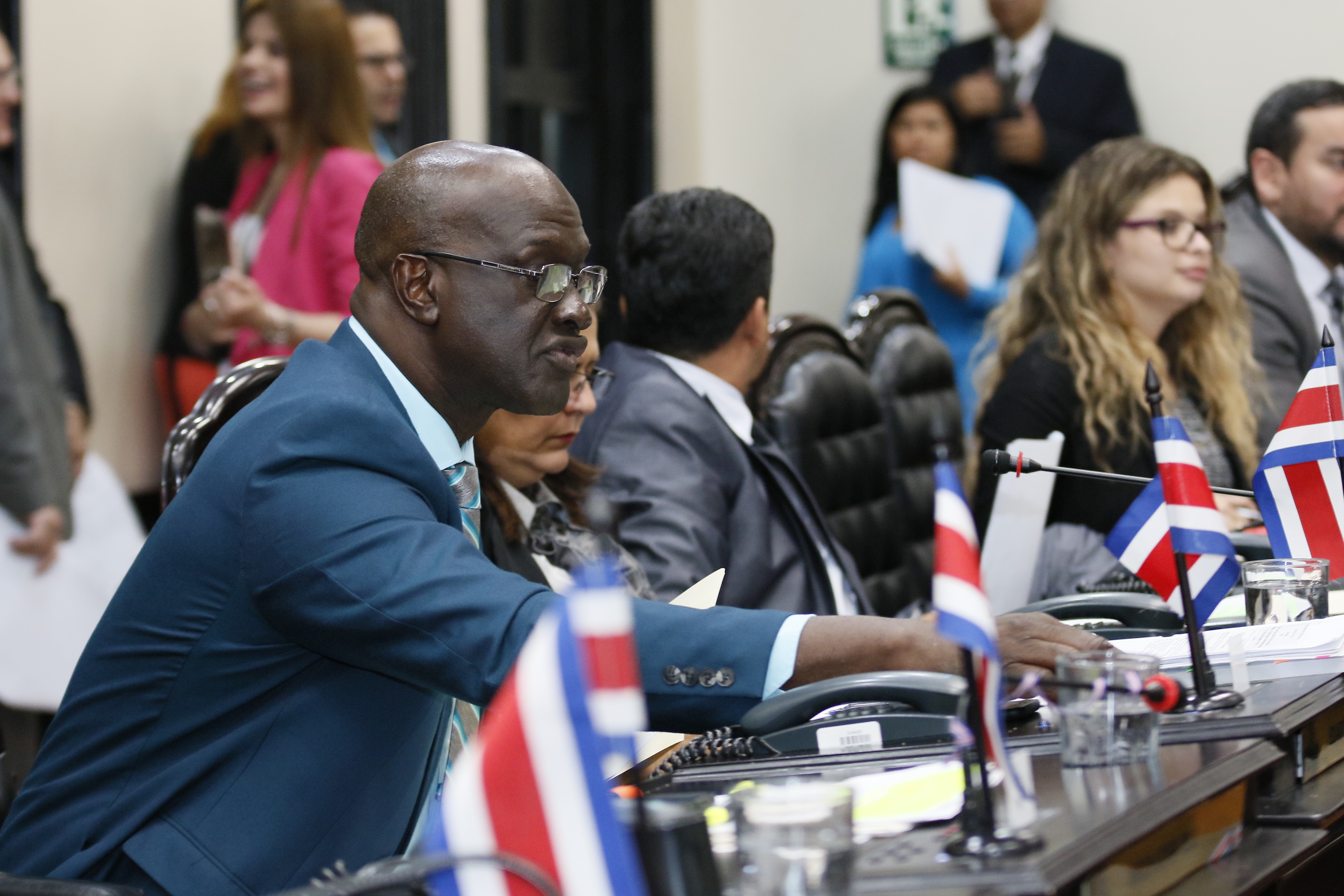 Imagen principal del artículo: Un Restauración fracturado contraataca