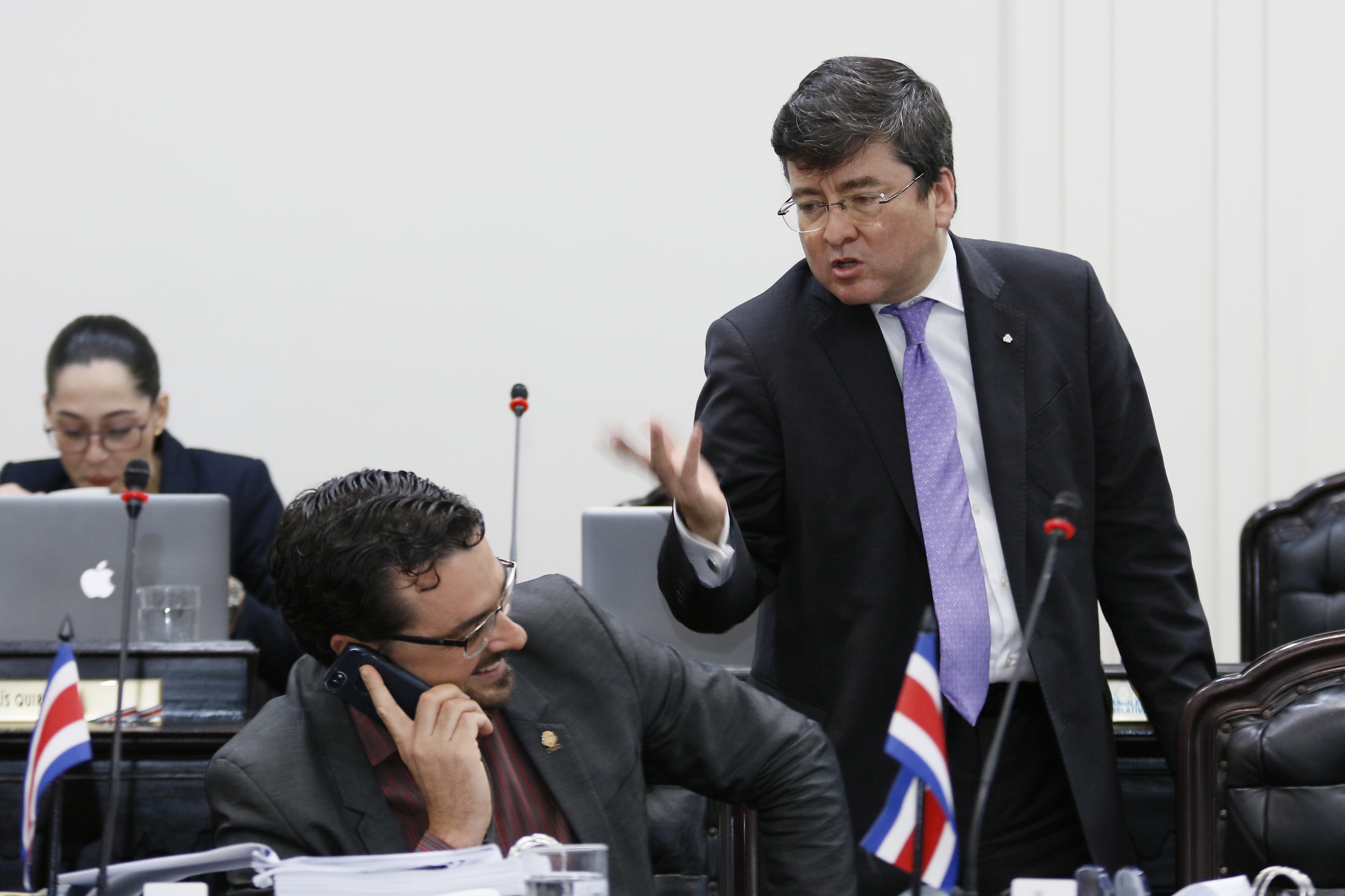 Imagen principal del artículo: Pedro Muñoz: "No existe negociación posible en una huelga contra políticas públicas"