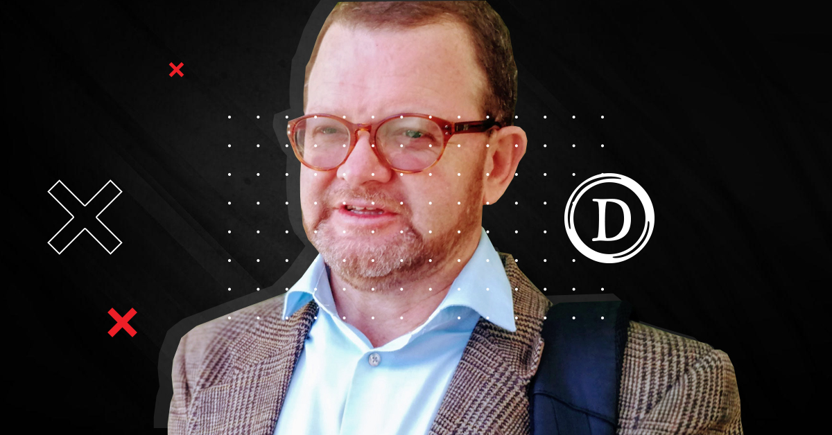 Imagen principal del artículo: José Antonio Chaves: el atún no es una lata