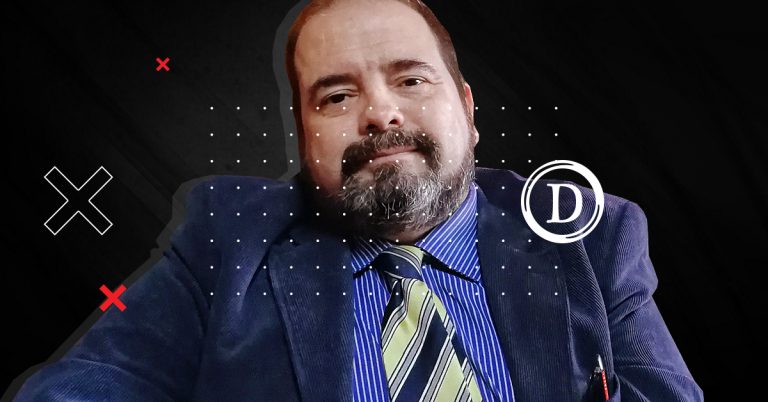 Renunció el magistrado suplente de la Sala Tercera, Jaime Robleto