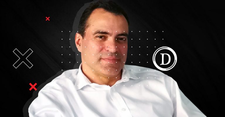 Kevin Casas Zamora: Hasta la cocina