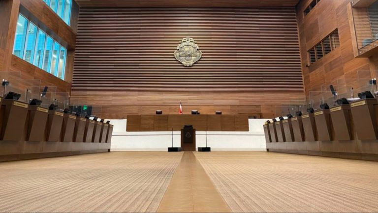 ¿Qué hizo el Congreso esta semana? Del 8 al 11 de enero 2024