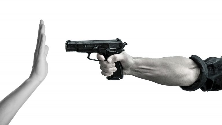 La (in)seguridad de las armas de fuego