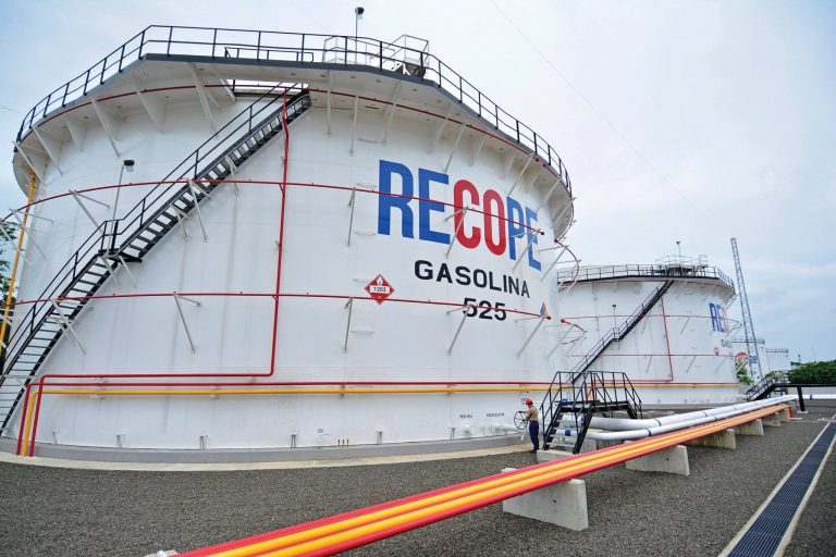 Recope pide rebaja de hasta 156 colones en combustibles y 118 en Diésel