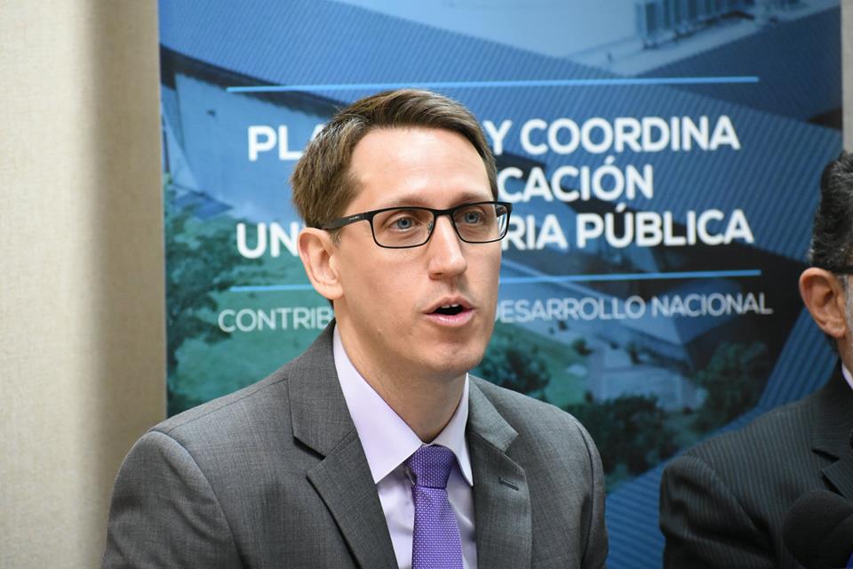 Imagen principal del artículo: Política Nacional de Desarrollo Productivo: la salida de la crisis que propone el Estado de la Nación