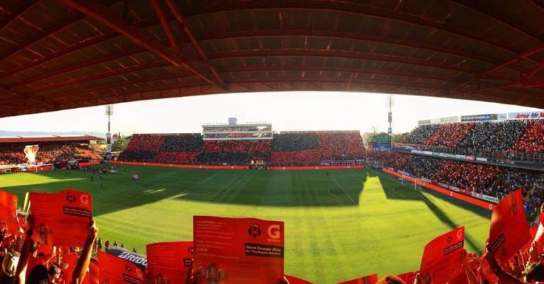 Repaso Dominical: Si hasta las barras de fútbol se ponen de acuerdo