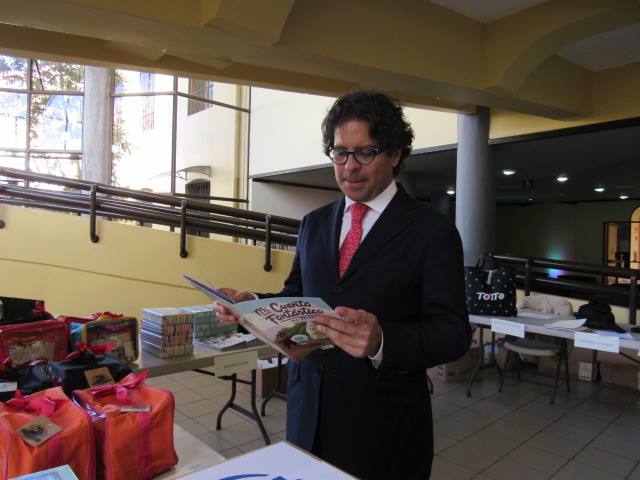 MEPareceque tenemos un problema