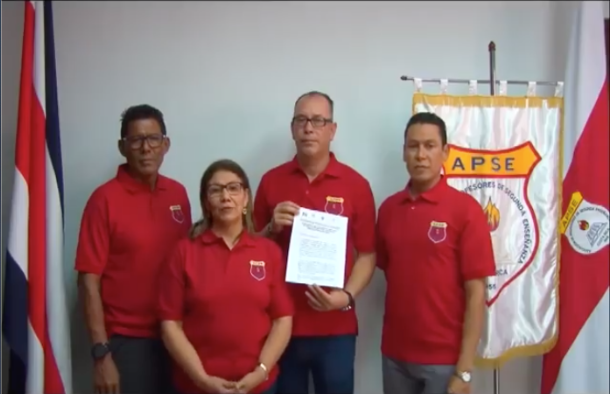 Huelga del MEP de nuevo ilegal