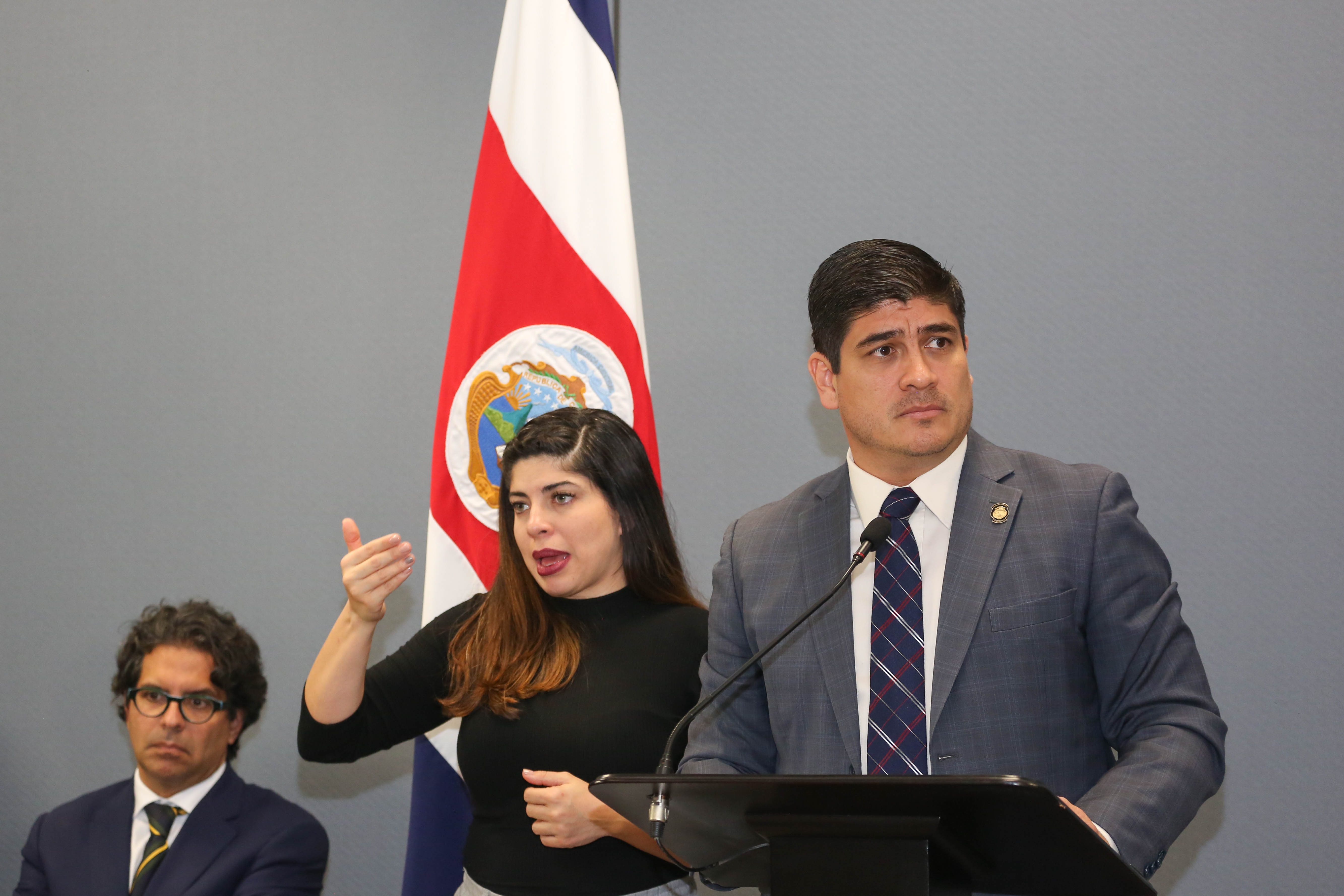 Sindicalismo celebra fallos en segunda instancia, Gobierno arruga la cara