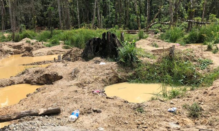 Colegio de Geólogos pide fortalecer regulación minera para frenar impactos ambientales