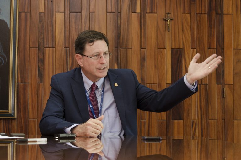 Presidente de la CCSS: Huelga le costó a la institución 15 mil millones y se perdieron 129.935 citas de consulta externa