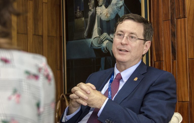 La propuesta de la CCSS que fue rechazada: que el Estado pague su deuda de casi 2 billones